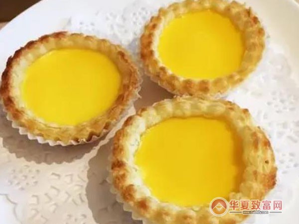 上街9号蛋挞鸡加盟